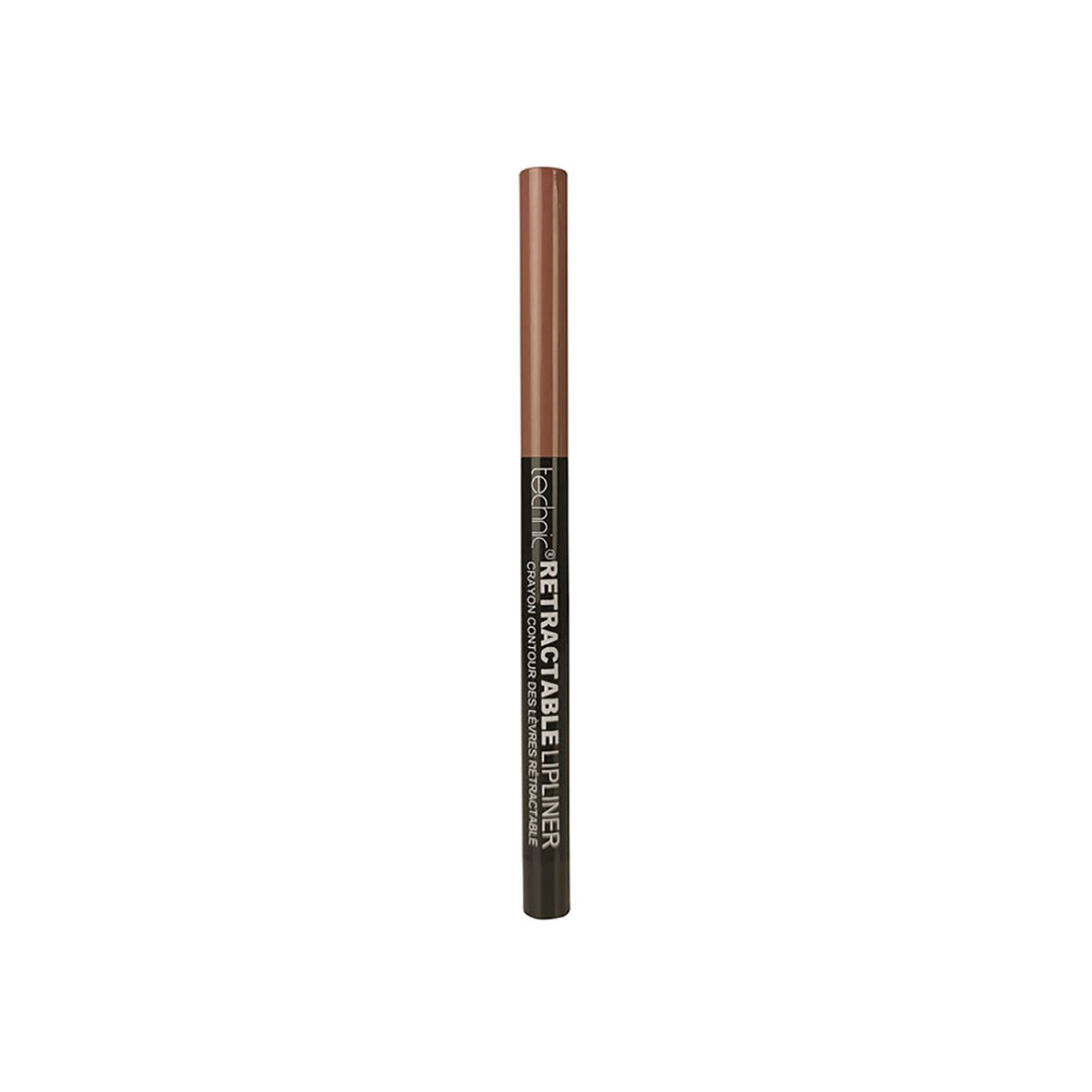 Technic Retractable Lipliner Tawny