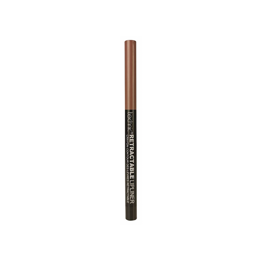 Technic Retractable Lipliner Tawny
