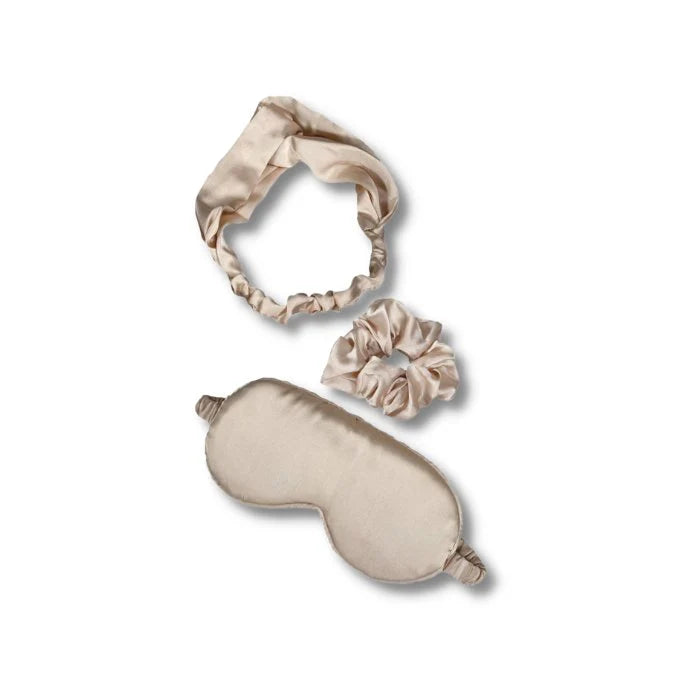 Technic Satin Accessory Set