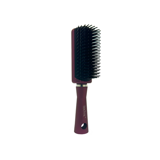 Technic Small Hairbrush Purple