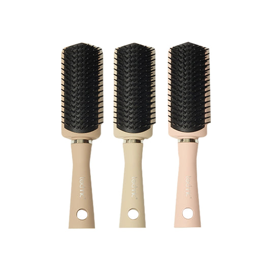 Technic Small Paddle Hairbrush Assorted