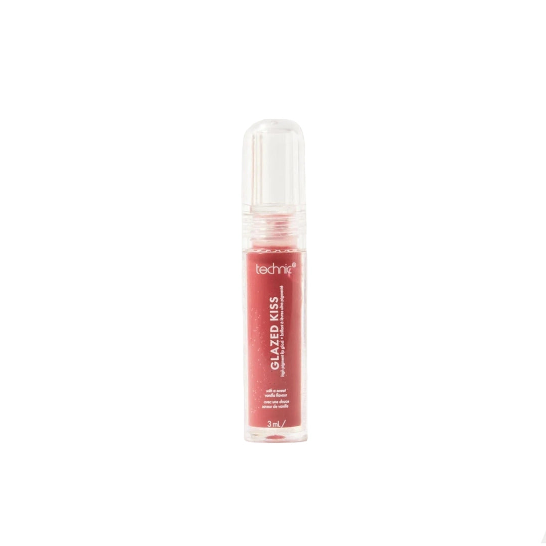 Technic Summer Glazed Kiss Strawberry Krush