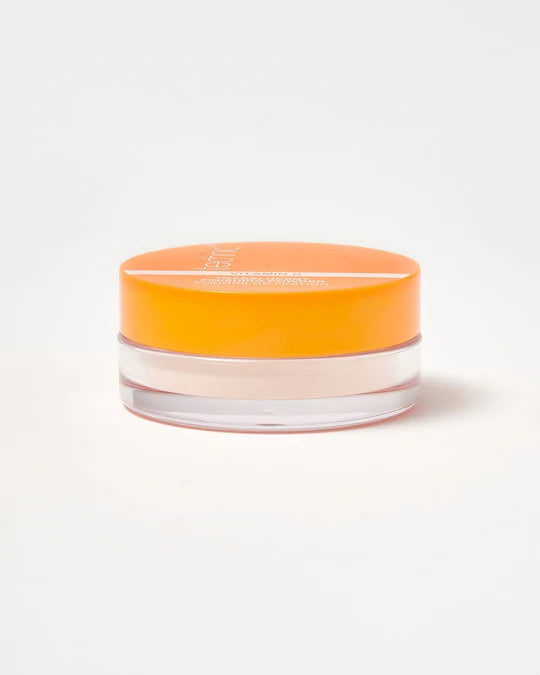 Technic Translucent Finishing Powder With Vitamin C