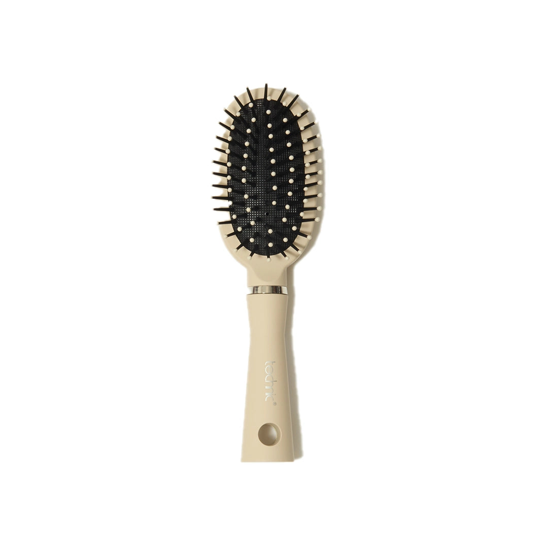 Technic Small Cushion Hairbrush Assorted