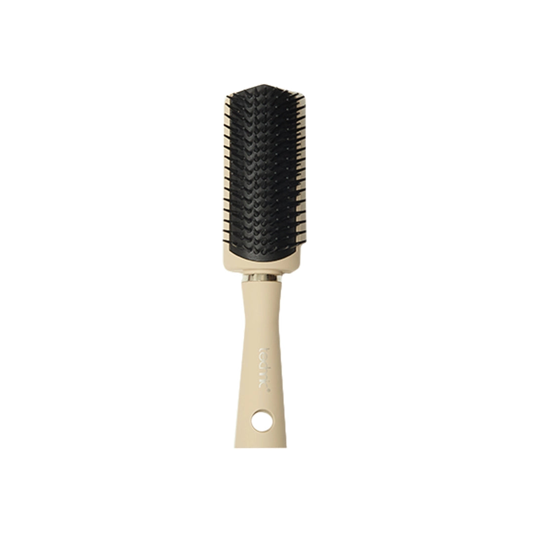 Technic Small Paddle Hairbrush Assorted