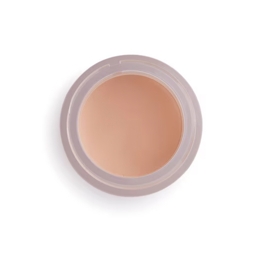 Tester Revolution Conceal & Fix Ultimate Coverage Foundation Medium Biege