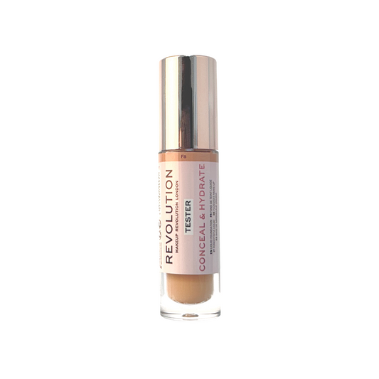 Tester Revolution Conceal & Hydrate F8