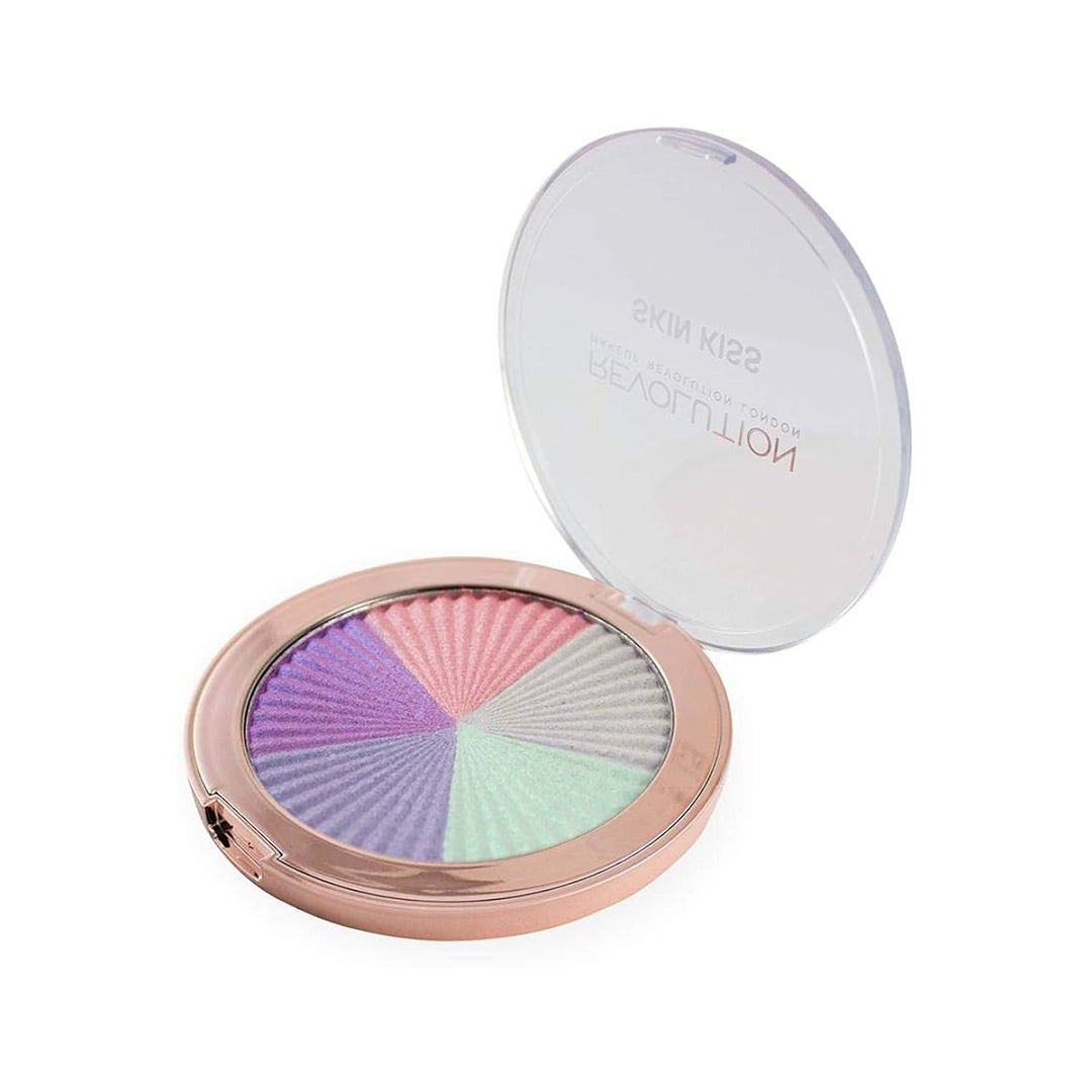 Tester Revolution Illuminator Dream Kiss
