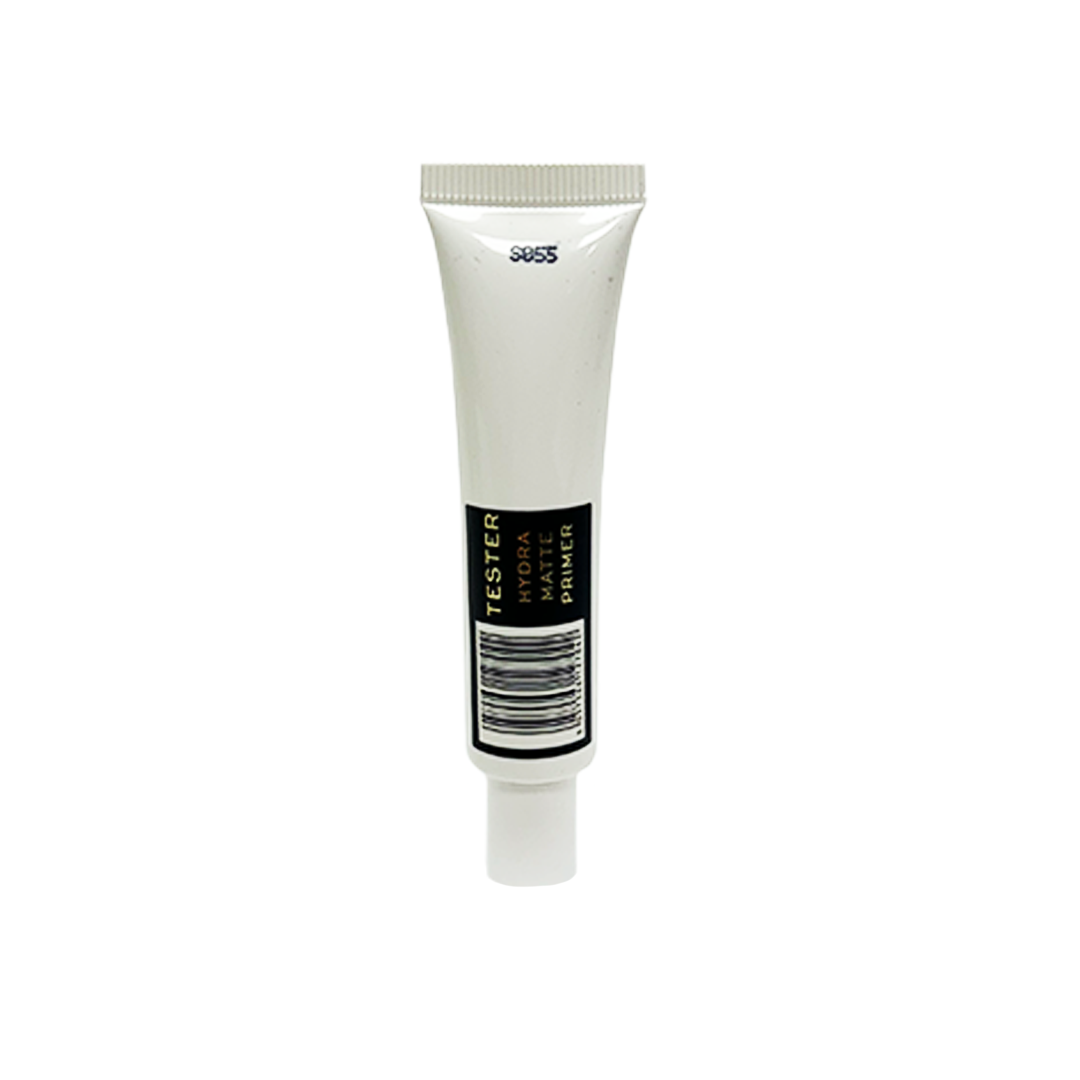 Tester Revolution Hydra Matte Primer 15ml