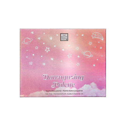 The Beauty Crop Dawngazing Eyeshadow Palette