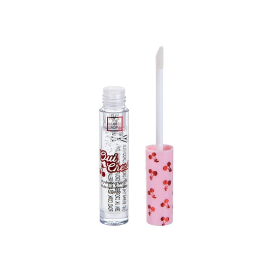 The Beauty Crop Oui Cherie Hydrating Lip Oil Glow