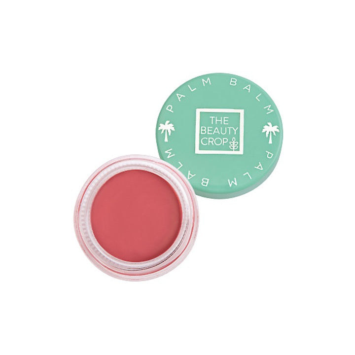 The Beauty Crop Palm Balm Lip & Cheek Colour Mauve Wave Beauty Outlet