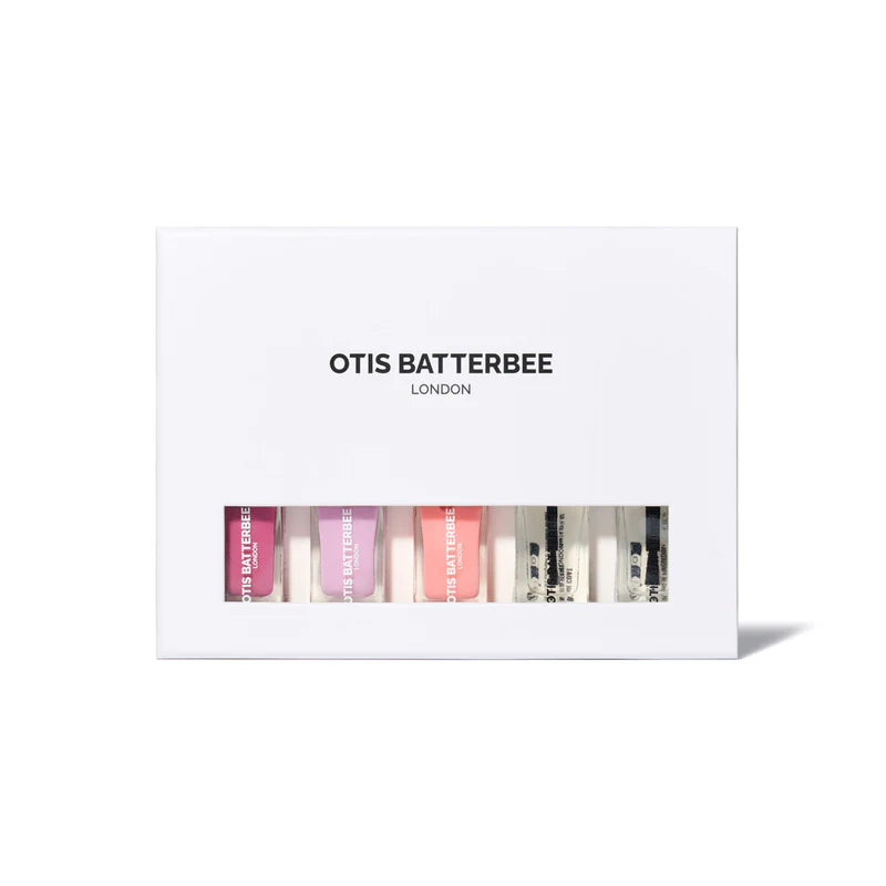 Otis Batterbee Nail Bar in A Box The Jelly Glaze