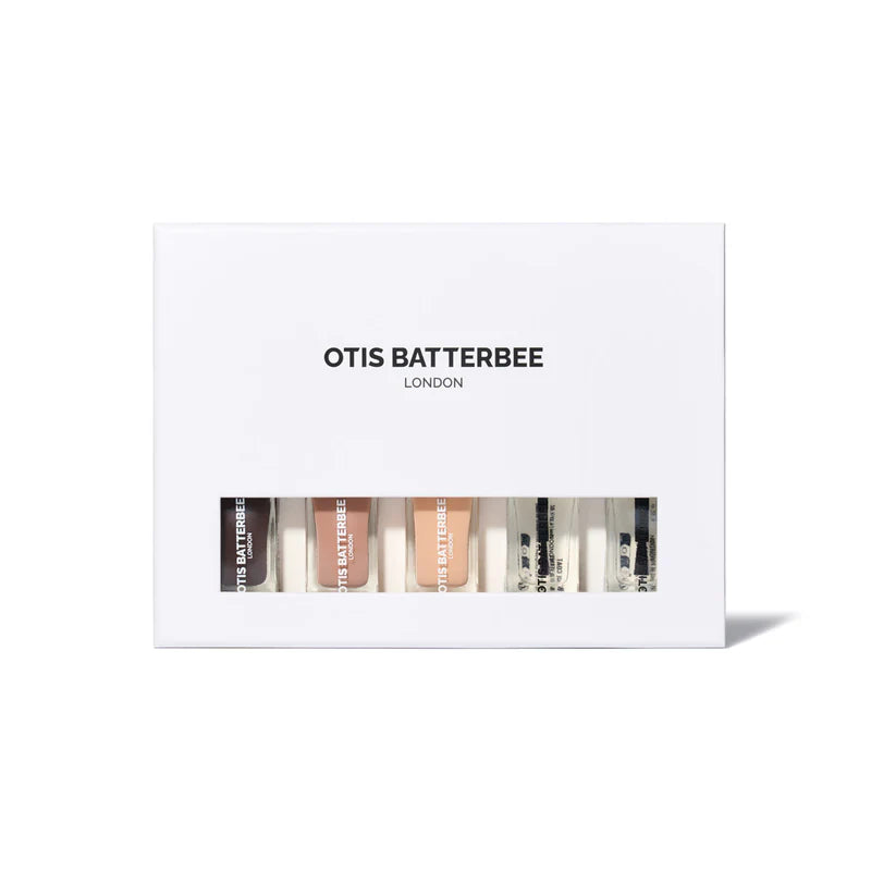 Otis Batterbee Nail Bar in A Box The Nudes