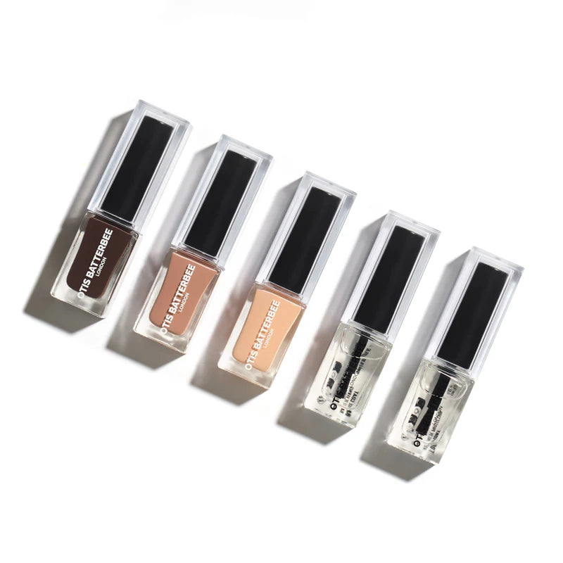 Otis Batterbee Nail Bar in A Box The Nudes