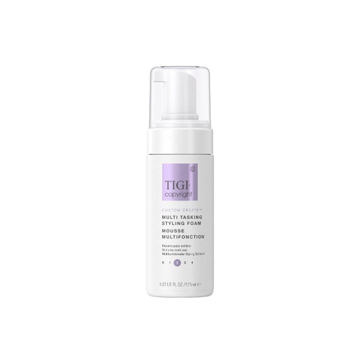 Tigi Multi Tasking Styling Foam 125ml