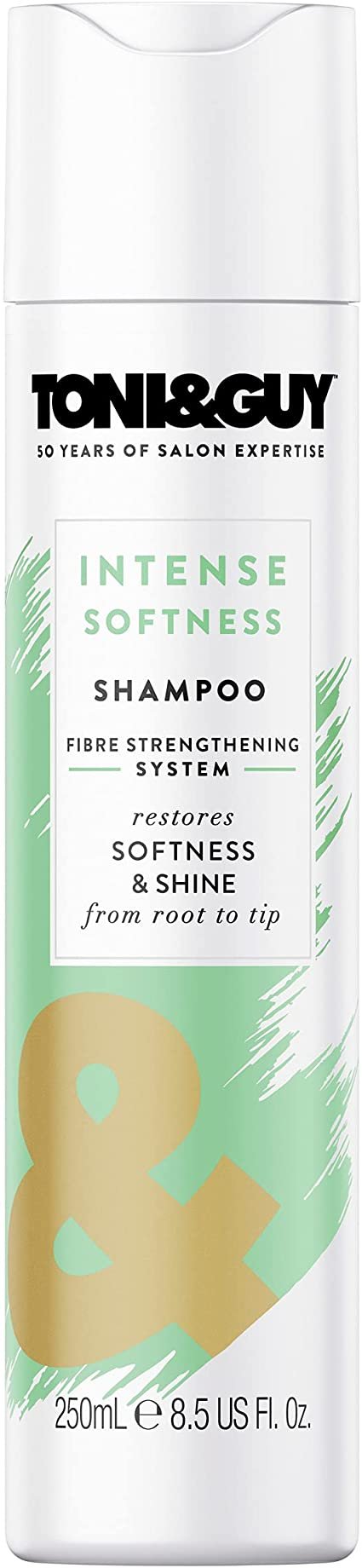 Toni & Guy Intense Softness Normal Hair Shampoo