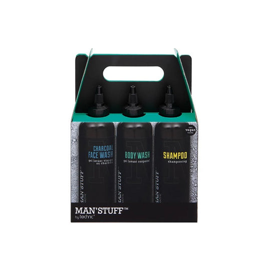 Man Stuff The Trio Set