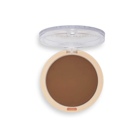 Revolution Ultra Cream Bronzer Medium