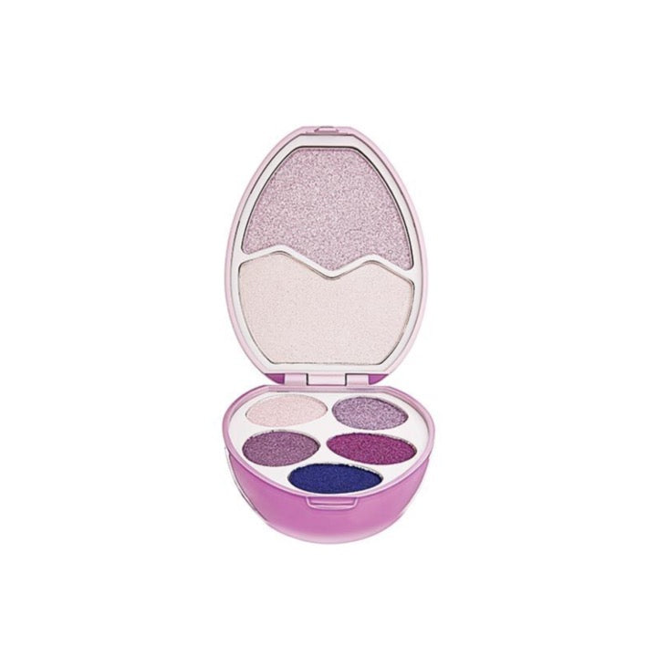 Revolution I Heart Revolution I Heart Surprise Unicorn Eyeshadow Palette