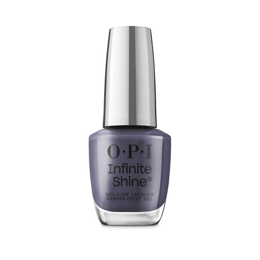 OPI Nicole Infinite Shine Nail Polish Less Is Norse
