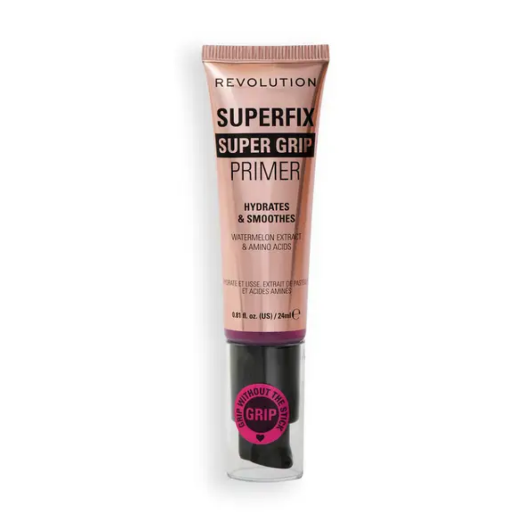 Revolution Super Fix Super Grip Primer 24ml