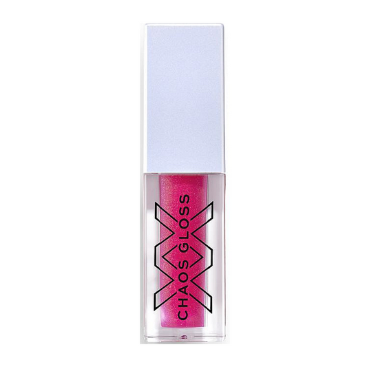 Revolution XX Chaos Gloss Lipgloss Scandal