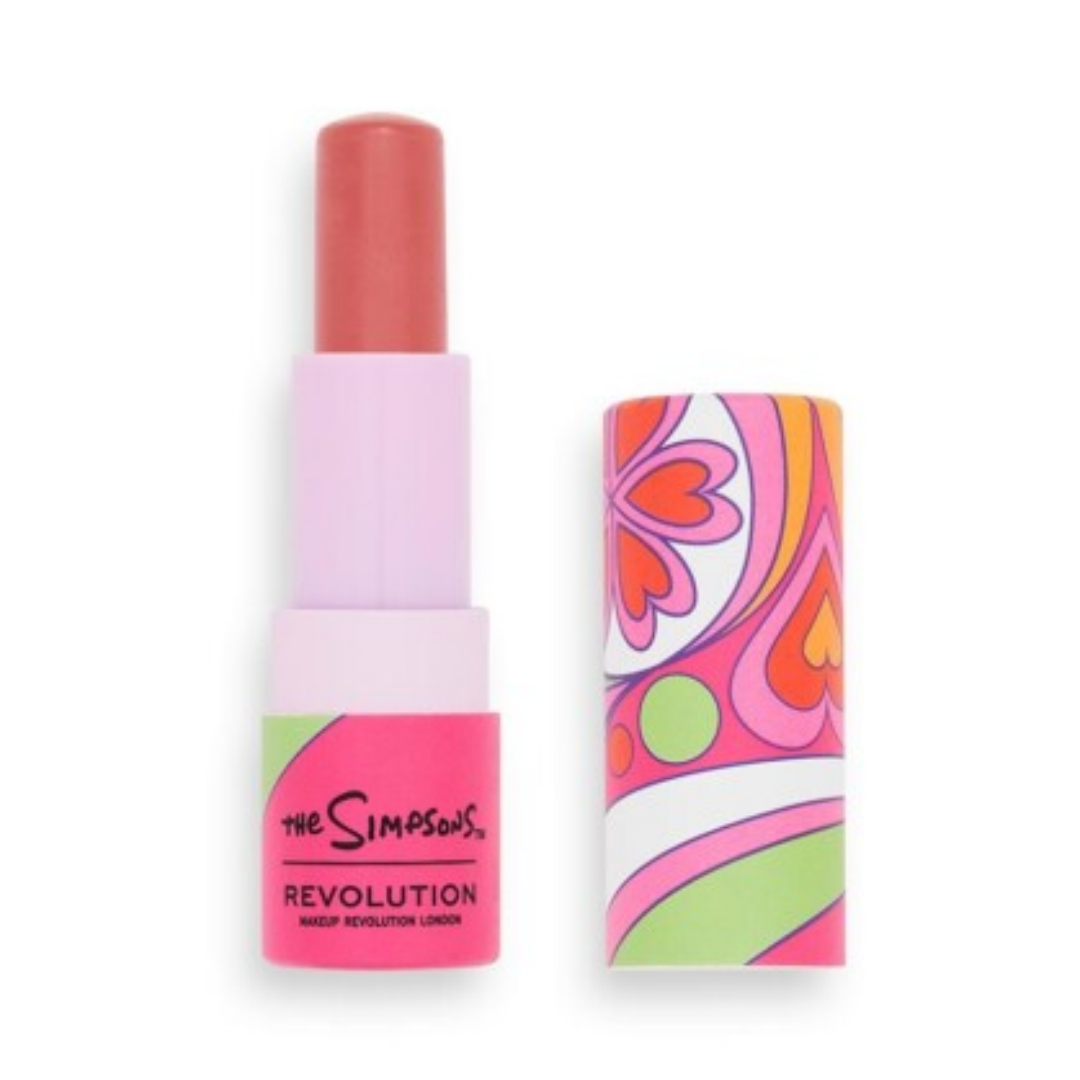 Tester Revolution x The Simpsons Summer of Love Rad Lip Tint