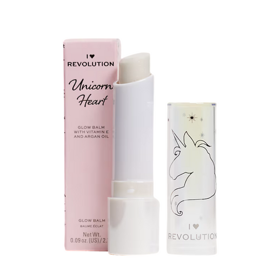 I Heart Revolution Unicorn Glow Balm Myth