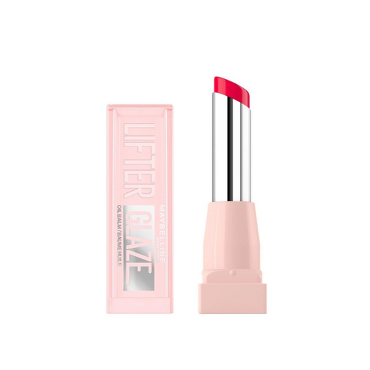 Maybelline Lifter Glaze 004 Cherry Swirl