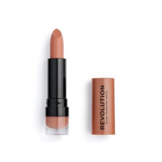 Revolution Matte Lipstick Vow 120