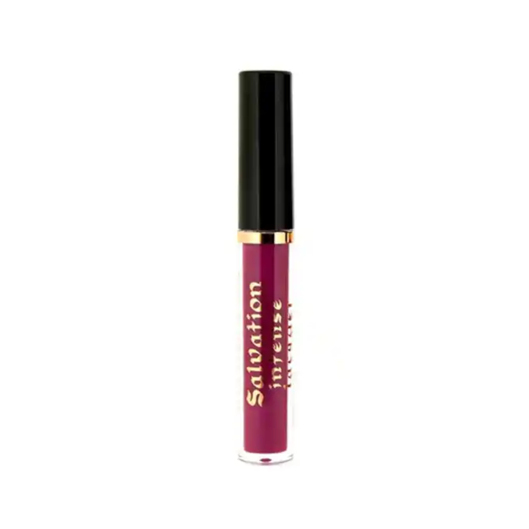 Revolution Salvation Intense Lip Lacquer Rebel