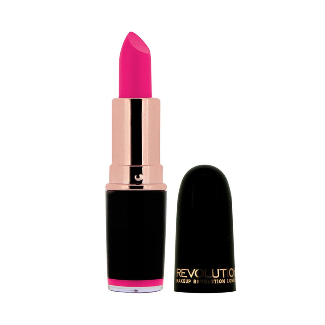 Tester Revolution It Eats You Up Lipstick
