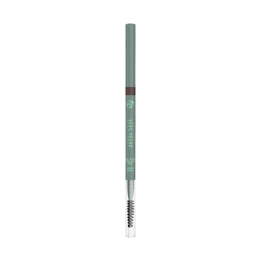 W7 Very Vegan Brow Pencil Brunette