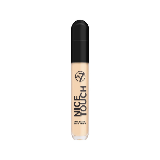 W7 Nice Touch Concealer Fair Ivory