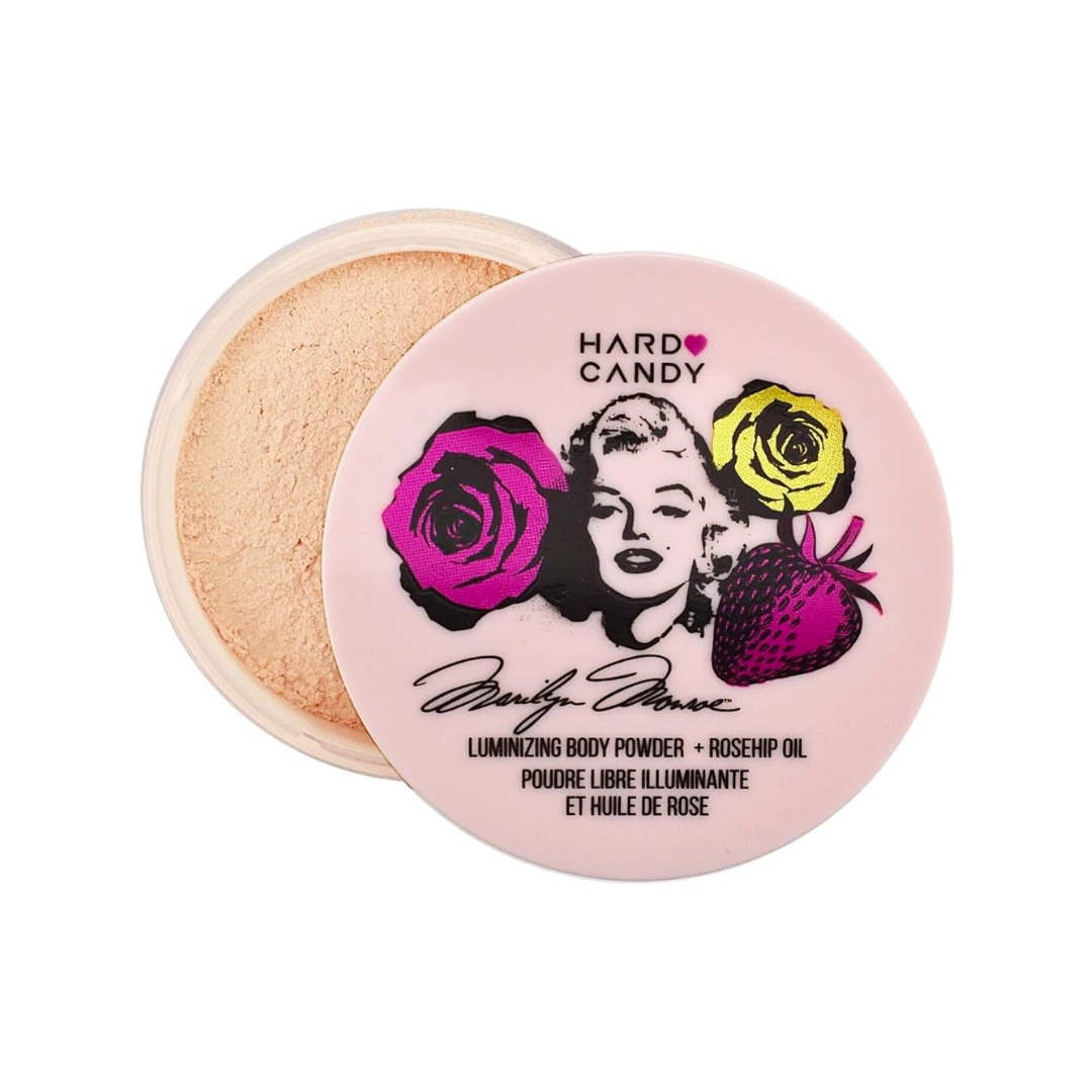 Hard Candy Marilyn Monroe Luminizing Powder Beauty Outlet
