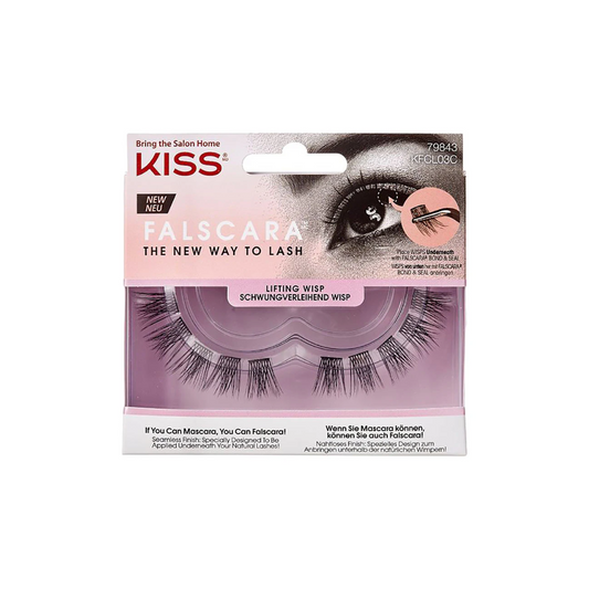 Kiss Falscara False Lashes 79843