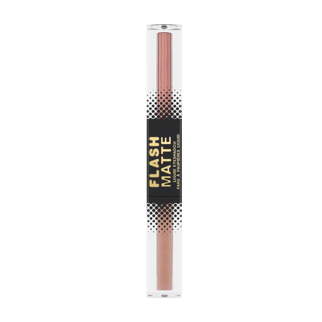 W7 Flash Matte Liquid Eyeshadow Everything/Festive