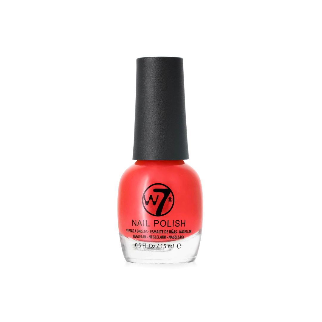 W7 Nail Polish 67A Tempting