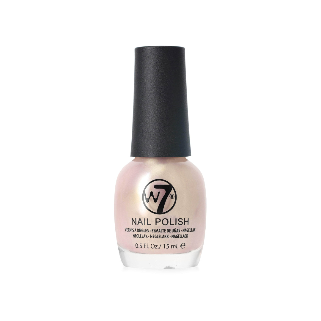 W7 Nail Polish 196a Aurelia