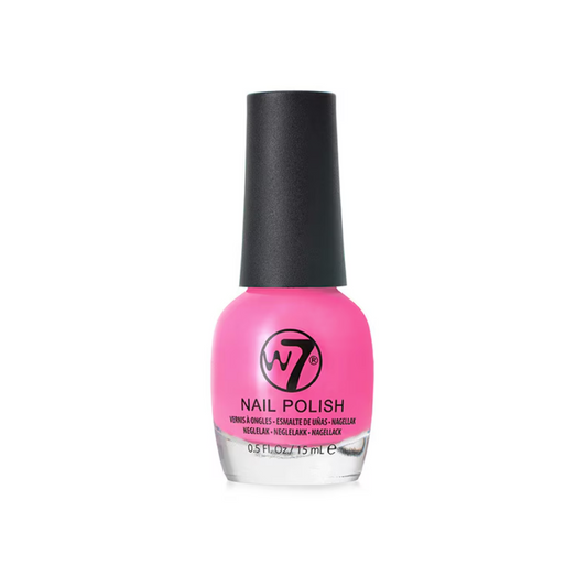 W7 Nail Polish 176A Fiji