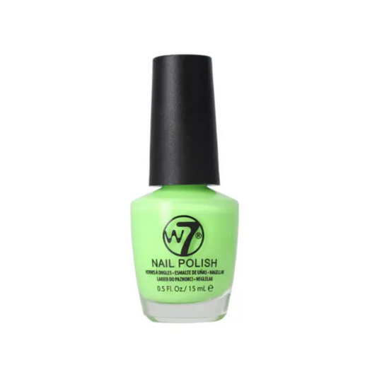 W7 Nail Polish 171A Croatia