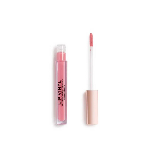 Tester Revolution Lip Vinyl Lip Gloss Cupcake
