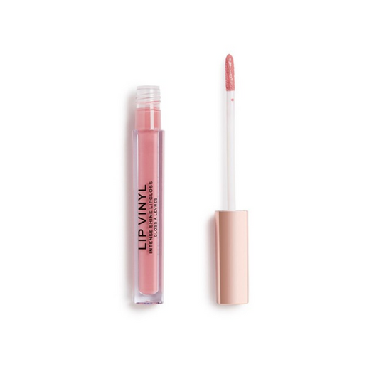 Tester Revolution Lip Vinyl Lip Gloss Icon