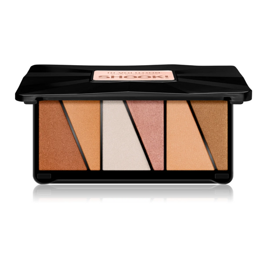 Revolution Shook Highlighter Palette
