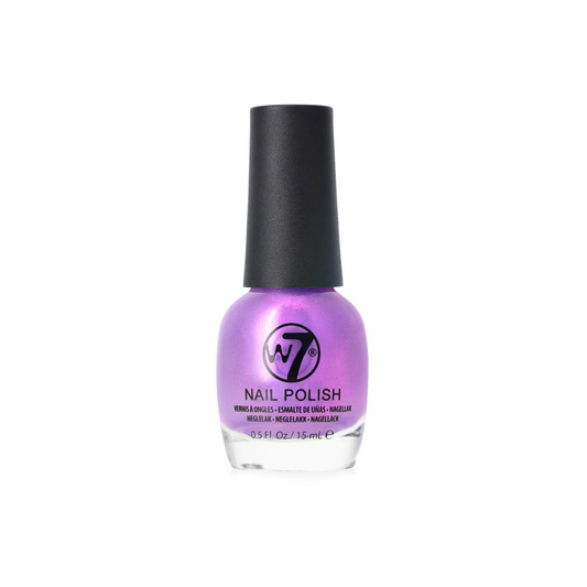 W7 Nail Polish 17A Precious
