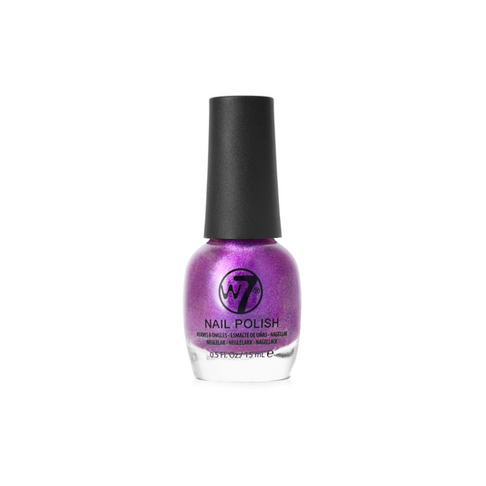 W7 Nail Polish 16A Gemstone