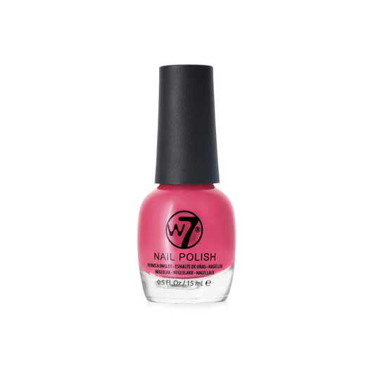 W7 Nail Polish 38A Summer Vibes