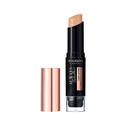 Bourjois Always Fabulous Foundation Stick 400 Roser Beige