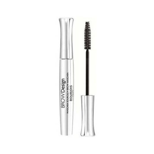 Bourjois Brow Design Mascara Transparent 01